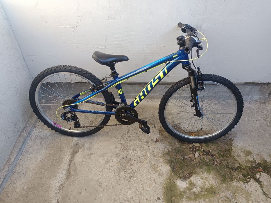 Biciclete import Germania