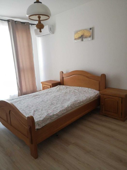 Продава се Двустаен апартамент в Пловдив, Тракия - 72 кв.м за 1528 €/кв.м - Снимка #4