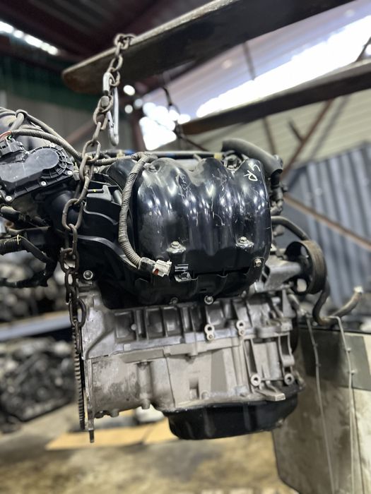 двигатель 2AZ камри 2.4 Япония