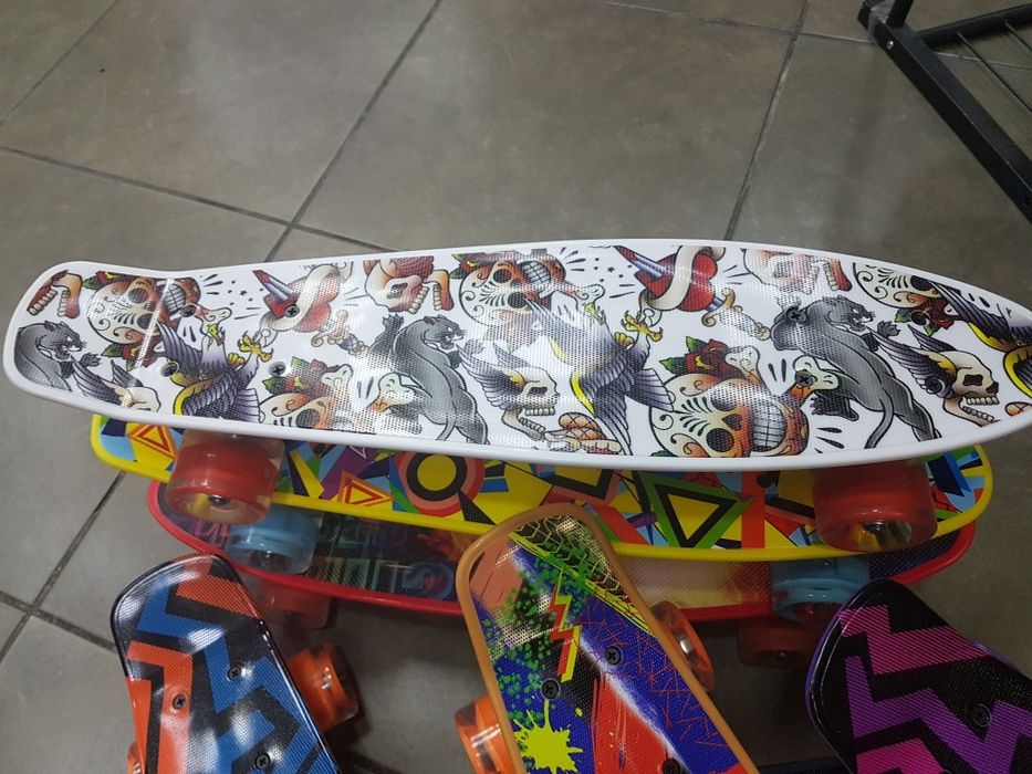 Пениборды детские