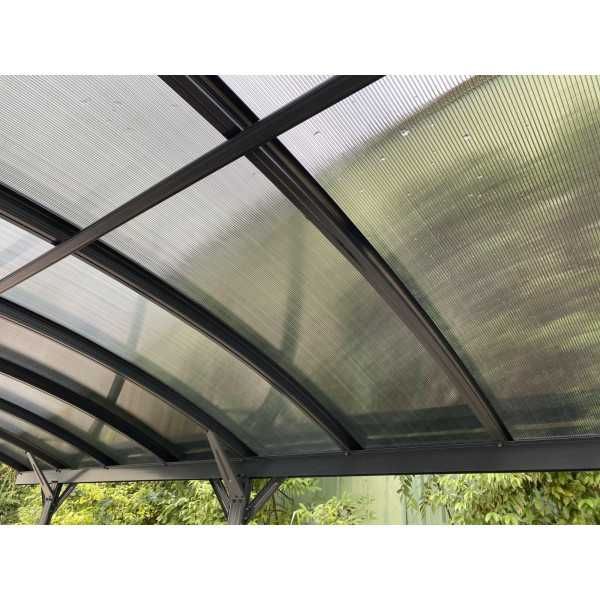 Garaj auto 575 mx300m x 222m