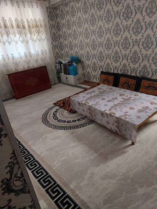 Продаётся квартира