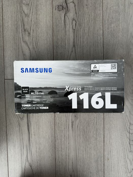 Tuș imprimanta black noir