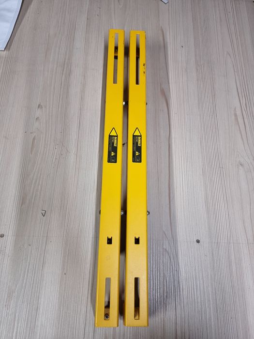 Suporti  DW 7401 pentru circular DeWalt