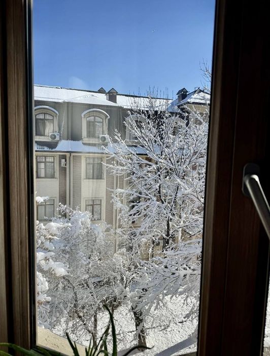 Продаётся квартира в Массив Буз-2 Ор Эко базар