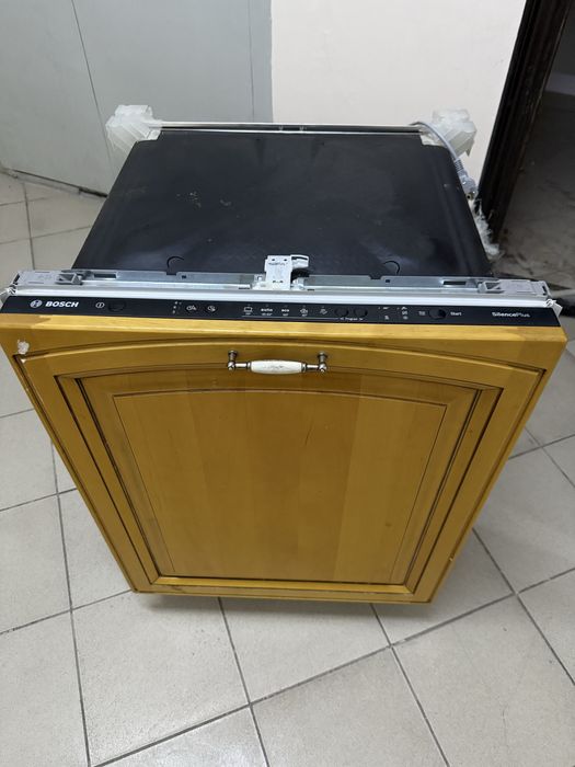 Продаётся посудомоечная машина Bosch