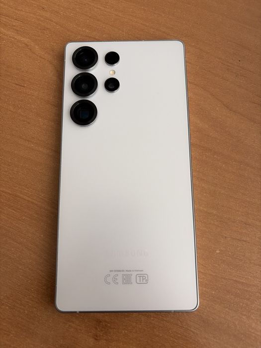 Samsung Galaxy S25 Ultra, 256 gb