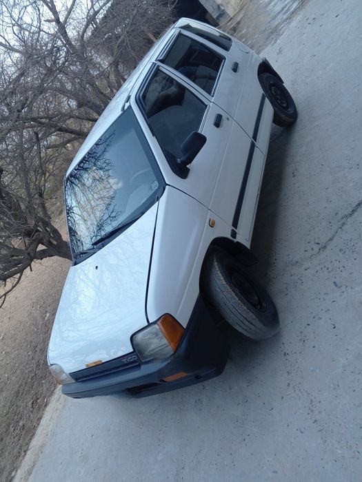 Tico xolati alo darajada