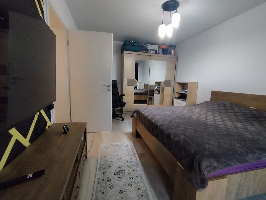 Închiriere apartament 2 camere Coresi Kasper