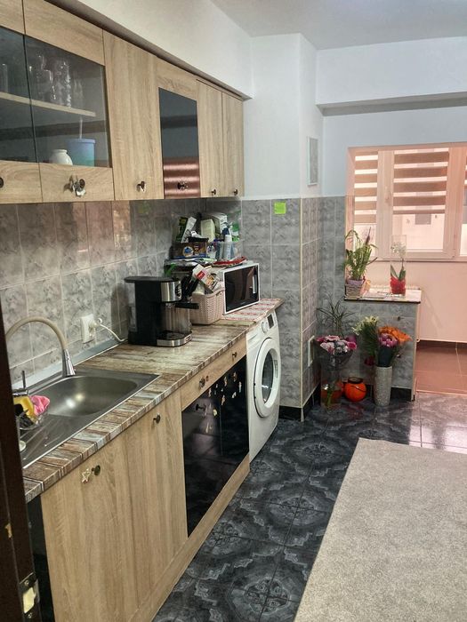 Apartament de vânzare 2 camere 60 mp