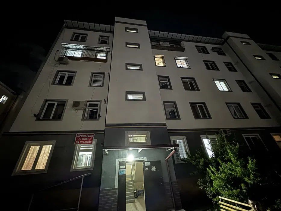 Продается 3-ком квартира Геофизика, Карасу, ТТЗ