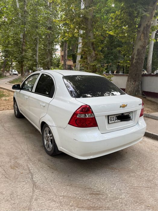 Neksiya 3 A/T 2023y.