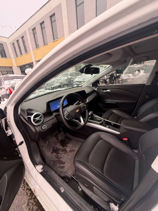 Chevrolet Monza 1.3 Turbo