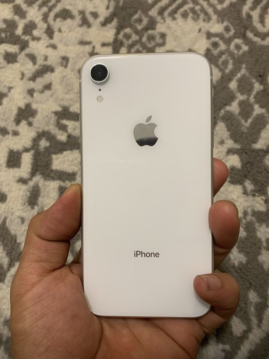 Iphone xr 2sim+e-sim