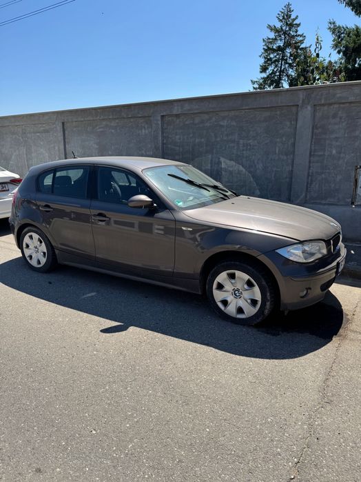 BMW Autoturism seria 1