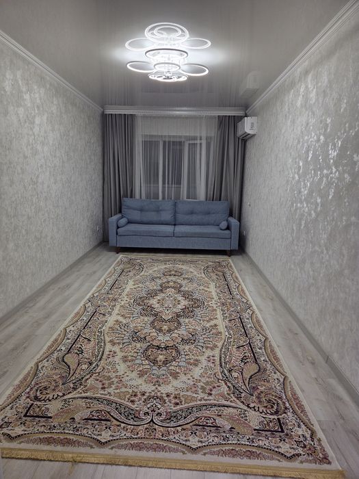 Сдам 3 комнатную квартиру