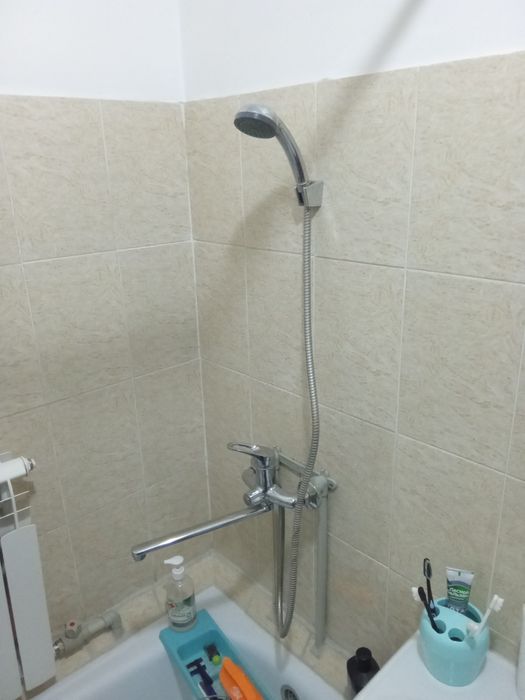 Сантехник Андрей 24/7