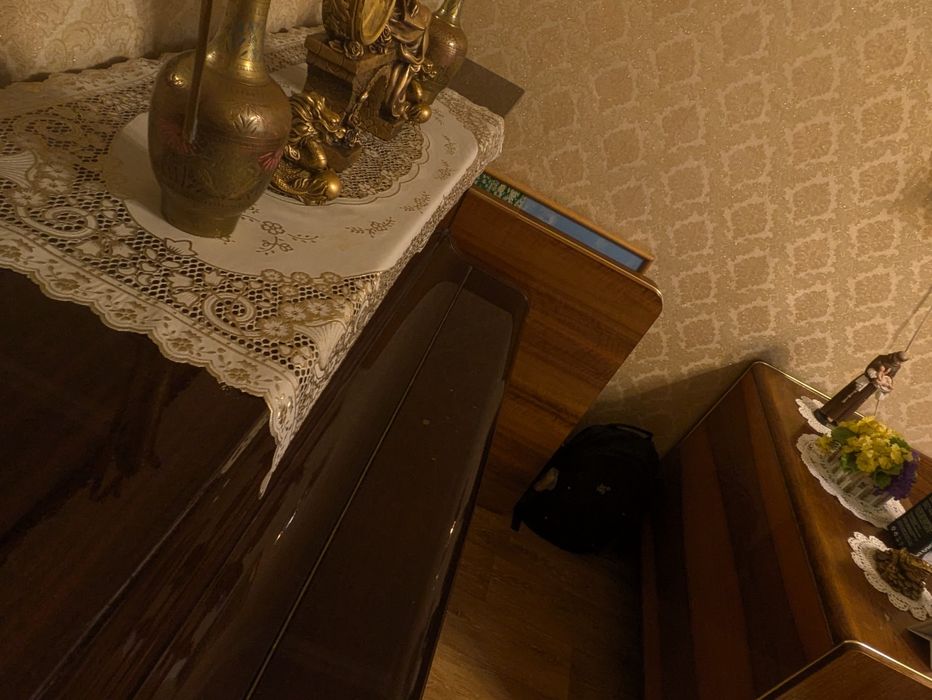 фортепиано geyer