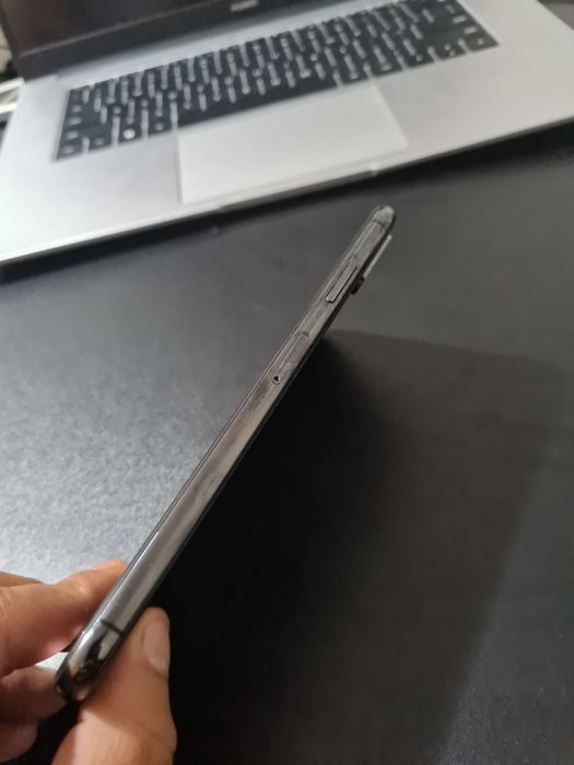 iPhone xs max 256 gb