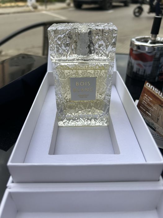 Парфюм Arabiyat Prestige Bois Blanc