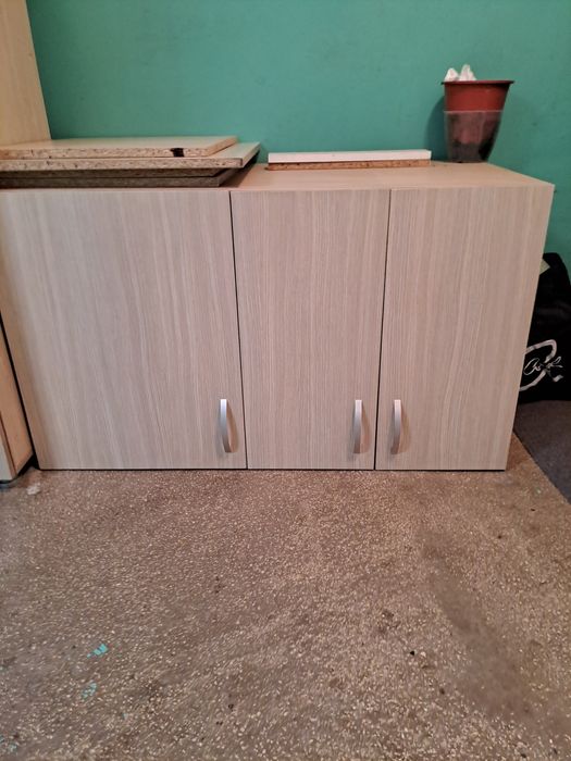 Dulap de bucătărie