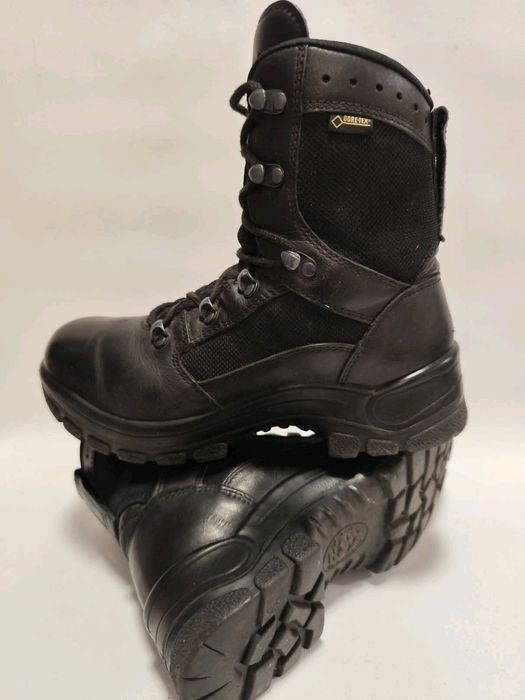 39 Bocanci Haix Airpower  Goretex Nr.39 HV12610