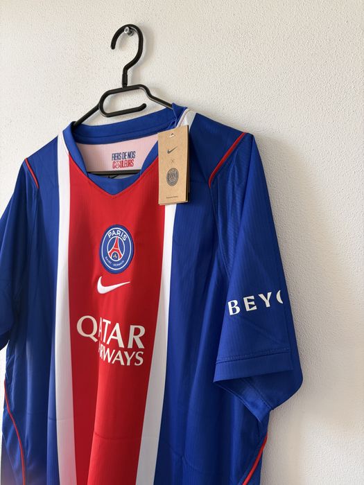 Tricou PSG 2026/27