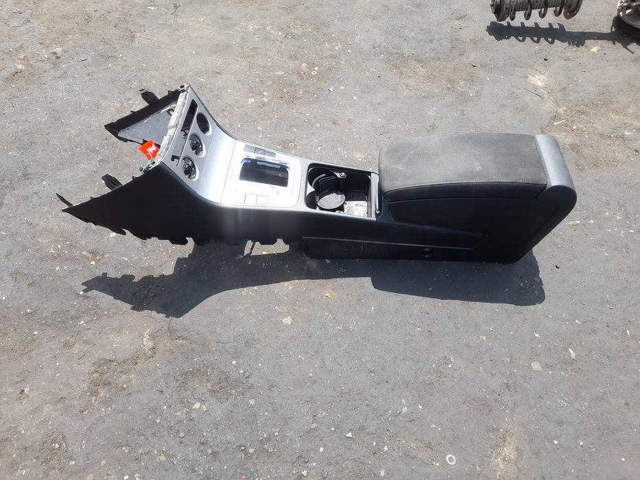 Cotiera completa ( cu grile ) Vw Passat B6