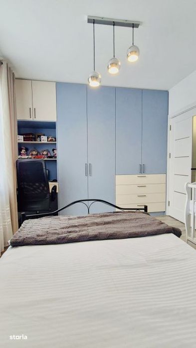 Apartament Modern 3 Camere + Terasa Panoramica | Zona Vivo - BMW
