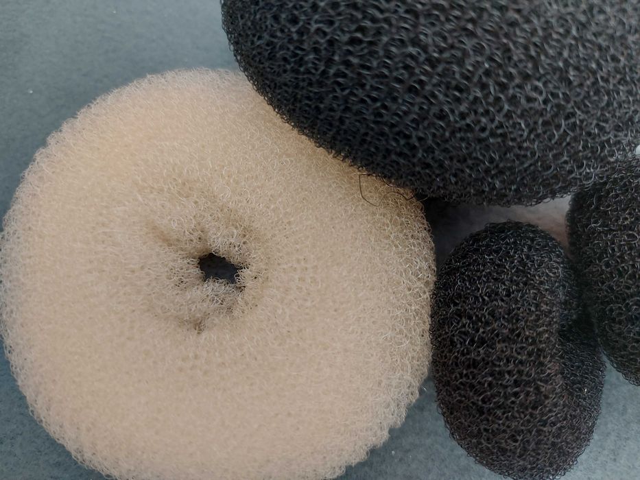 Аксесоари за коса - Целият комплект: 6 €