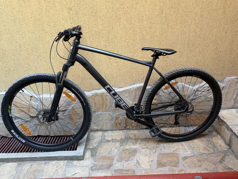 Cube Aim Sl 29’ XXL