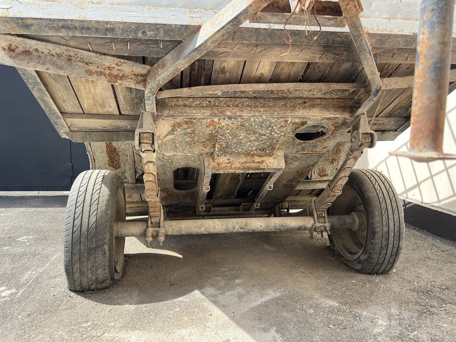 Tirkama Arzon narxda
