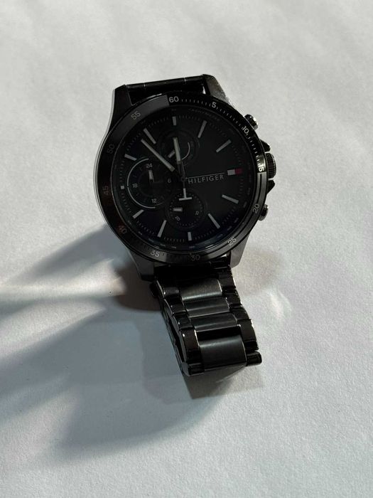 Часовник Tommy Hilfiger TH936