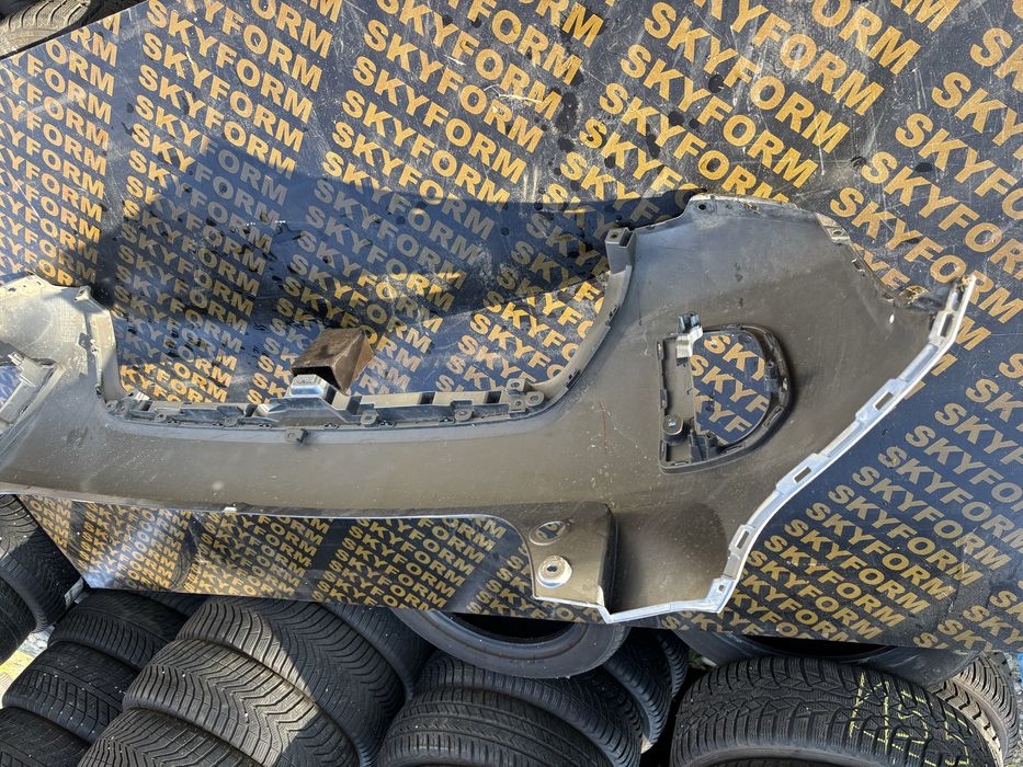 Броня Сузуки Игнис/Suzuki Ignis