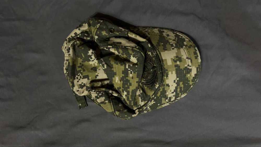 Продам военную форму