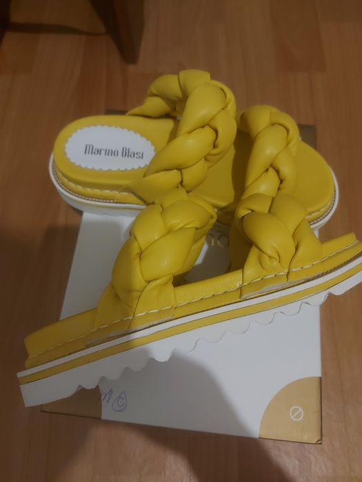 Обувь Турция кожа