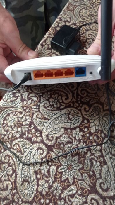 Продам TP-LINK смотрите описание