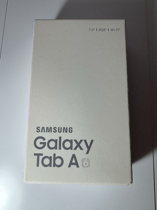 Tabletă Samsung Galaxy Tab A6