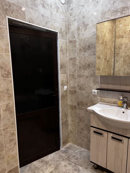 Продам дом с мебелью и техникой