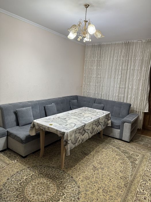 Квартира Учтепинский р-н. 13 квартал