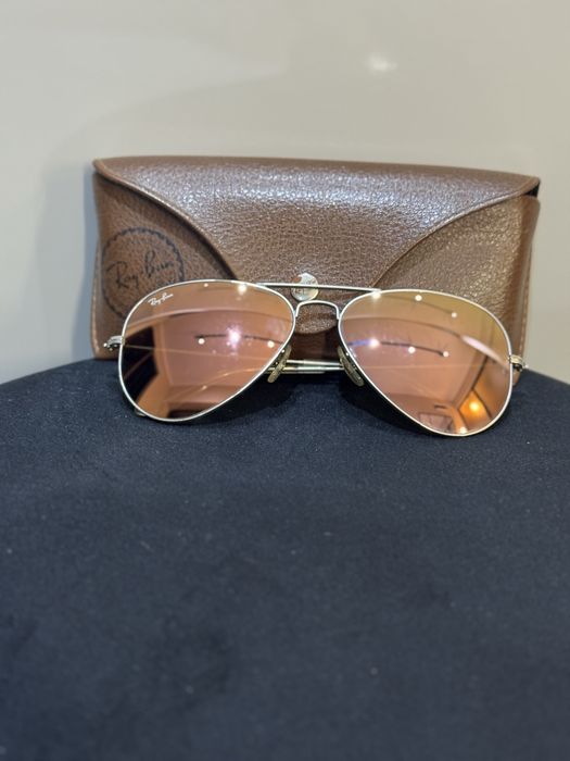 Оригинални очила на “Ray Ban”