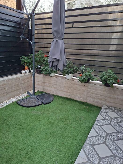 Vand apartament Mamaia nord