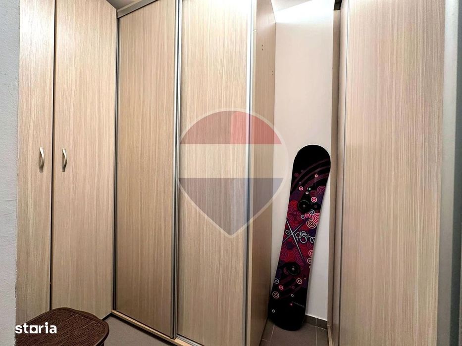 Apartament 3 camere de inchiriat | Cluj-Napoca | Strada Stejarului