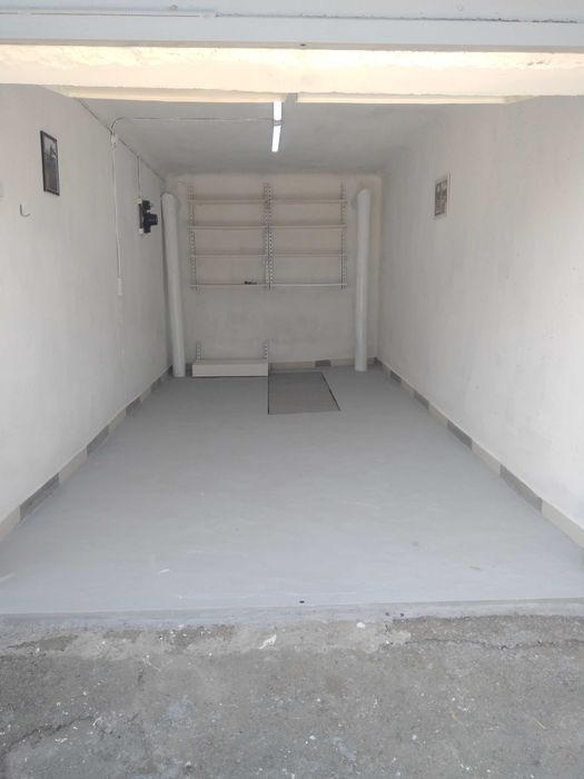 Сдам в аренду гараж