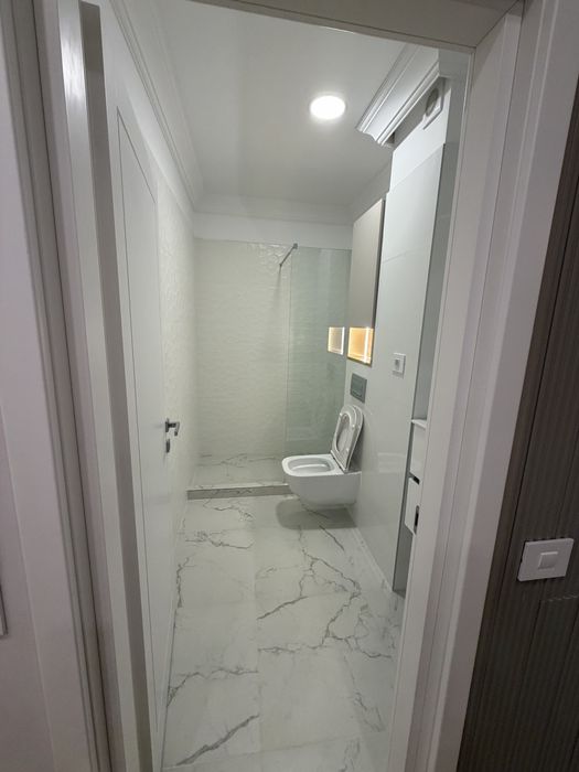 Studio premium de închiriat, 41,5 mp, Ivory – 750 €/lună