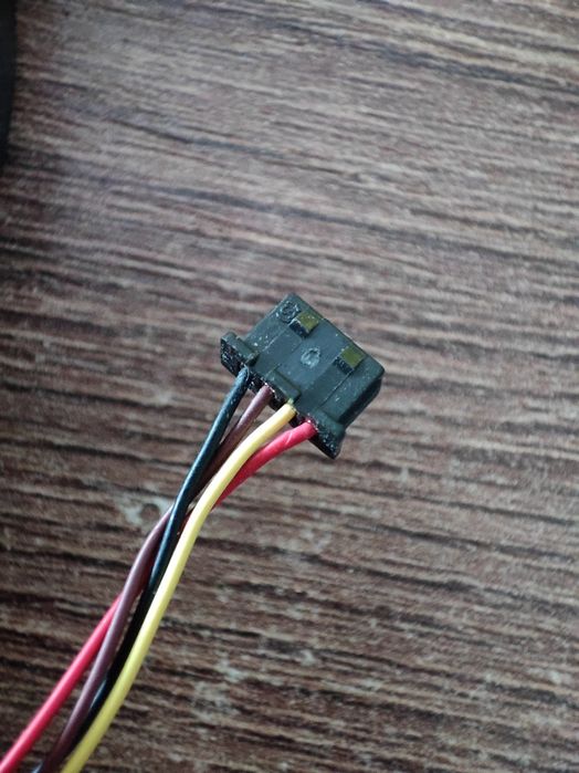 Кулер для ноутбука