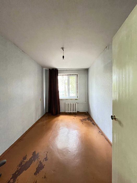 Продам 2х ком квартиру ДОМ БЫТА