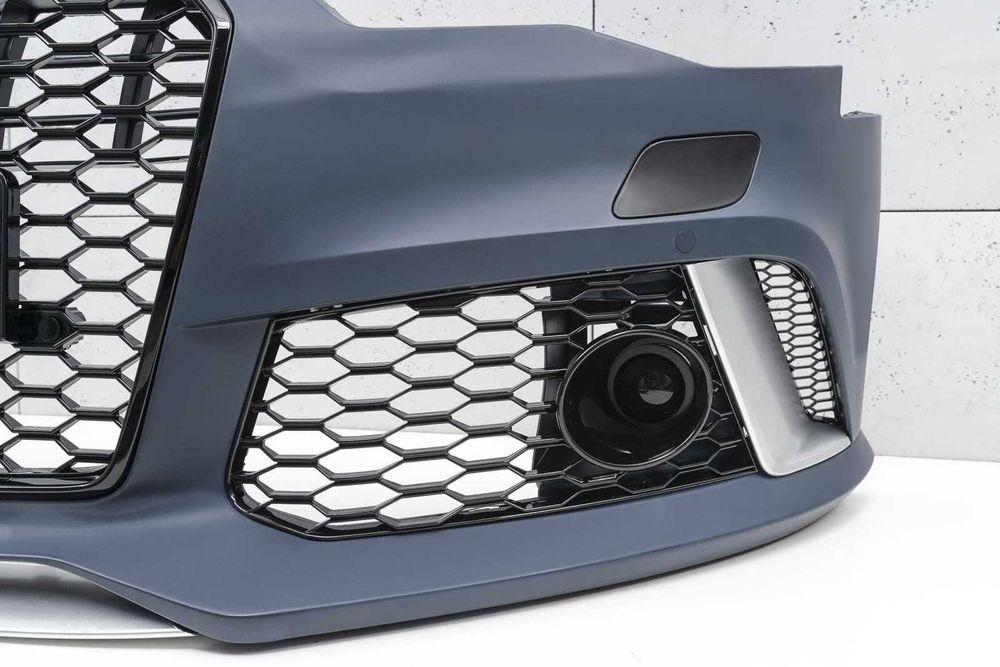 Броня комплект AUDI A6 C7 4G RS6 2015 - 2018 година