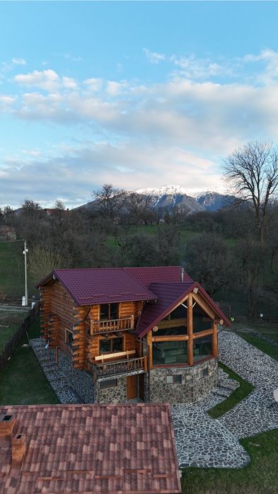 Cabana de închiriat – Bran | Disponibilă de Paște
