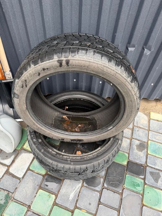 Продам или обменяю 17 диски